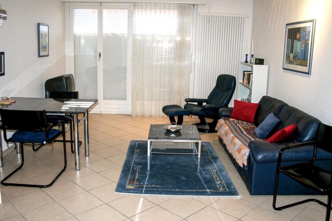 Photo of Livingroom in Lugano