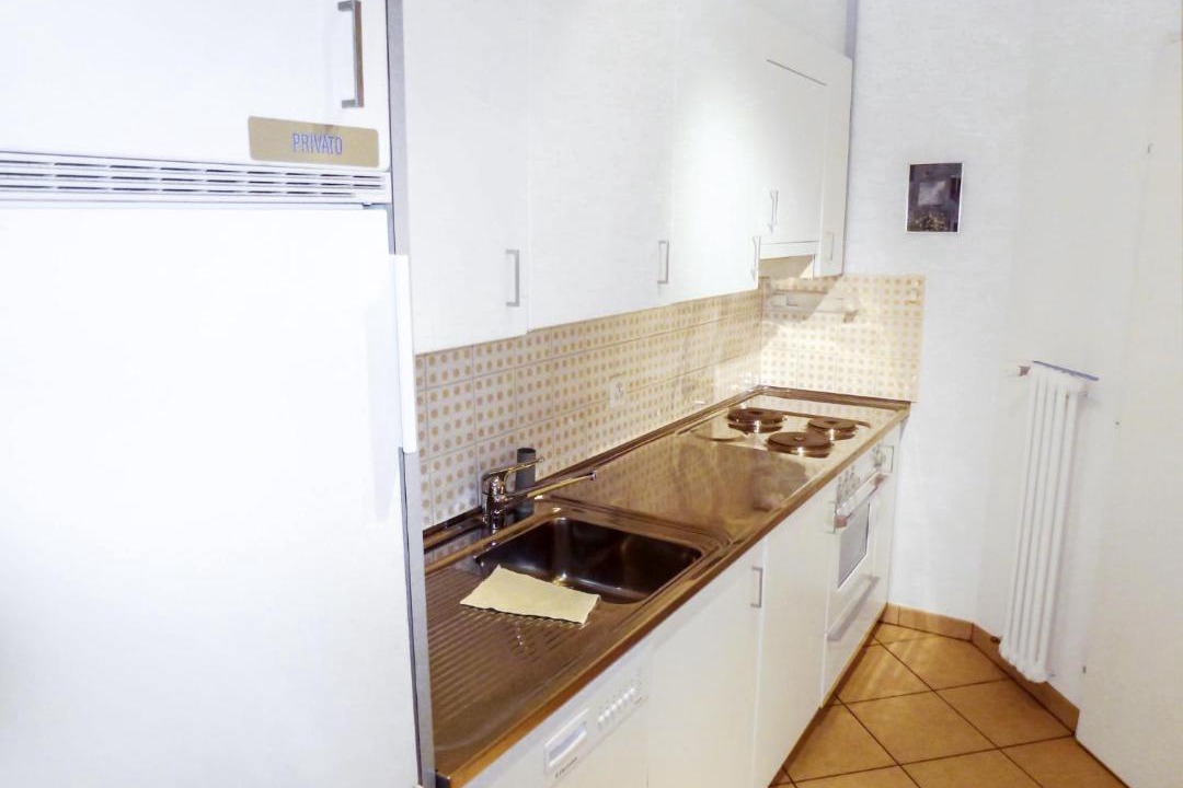 Photo of Kitchen in Lugano