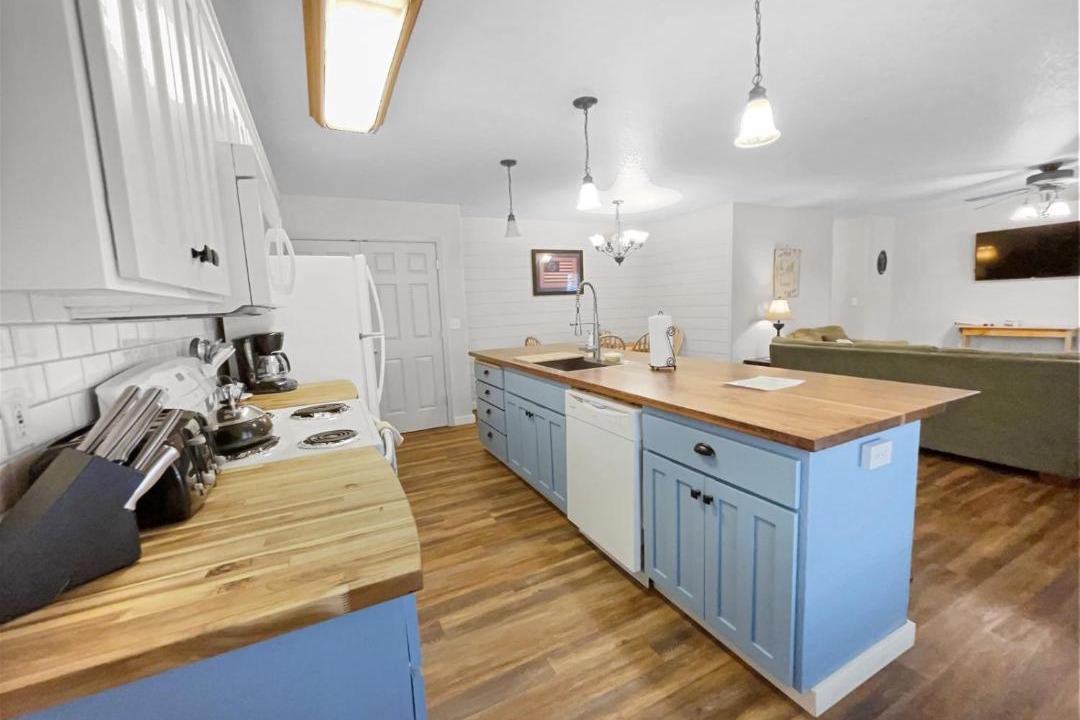 Photo of Kitchen in Sisters