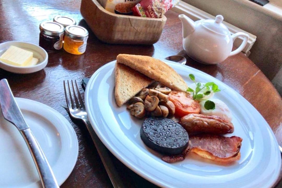 Photo of Others in Cuddesdon