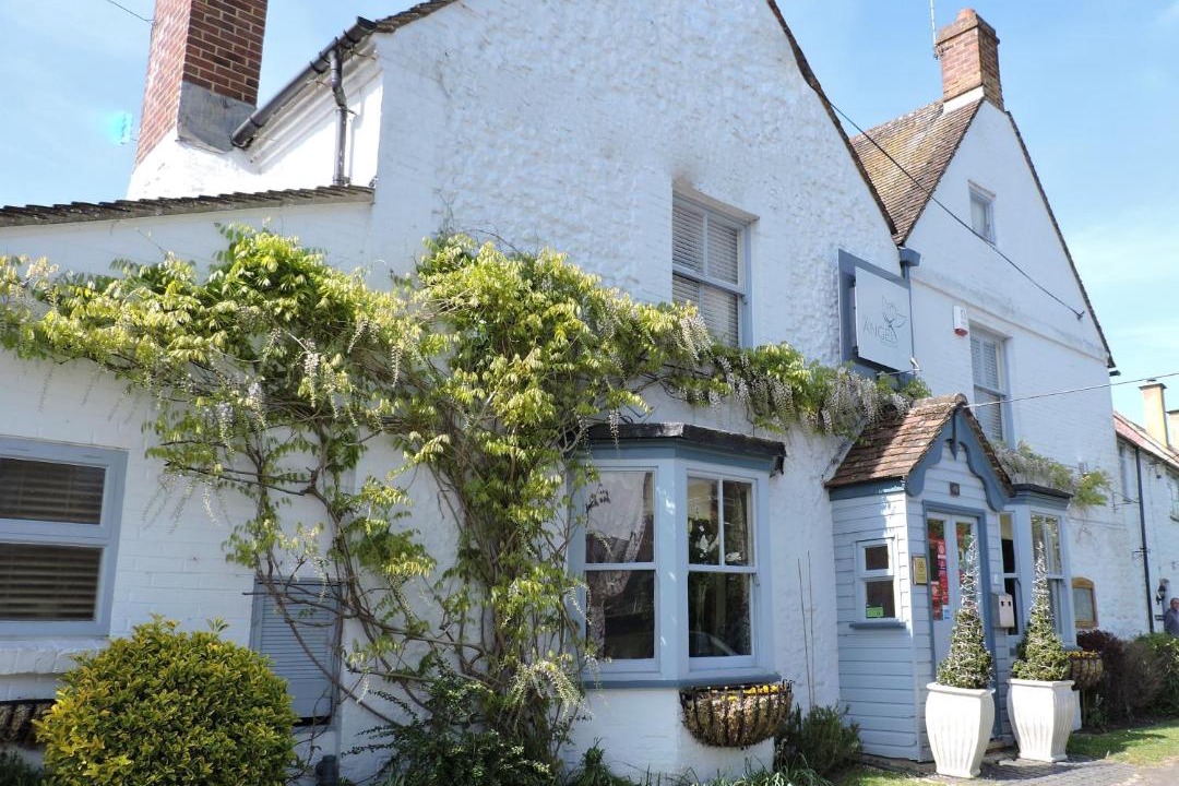 Photo of Others in Cuddesdon