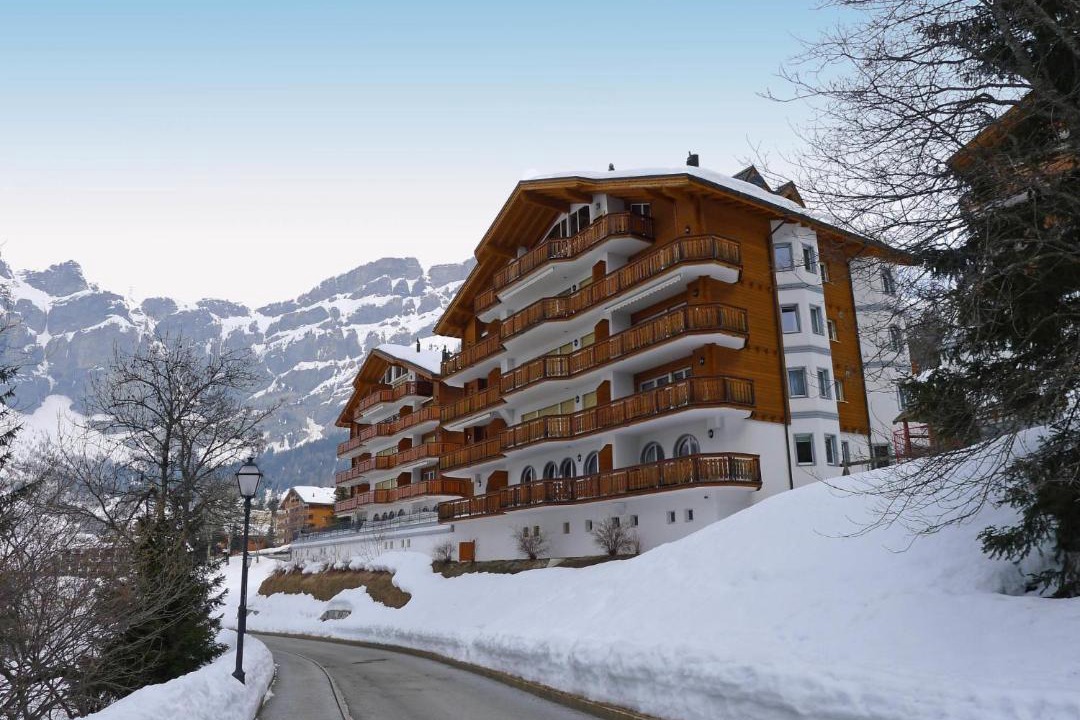 Photo of Others in Leukerbad