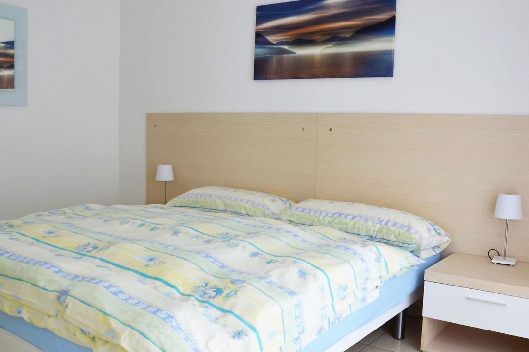 Photo of Bedroom in Ascona