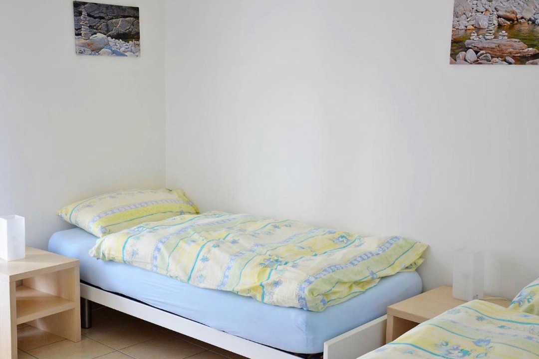 Photo of Bedroom in Ascona