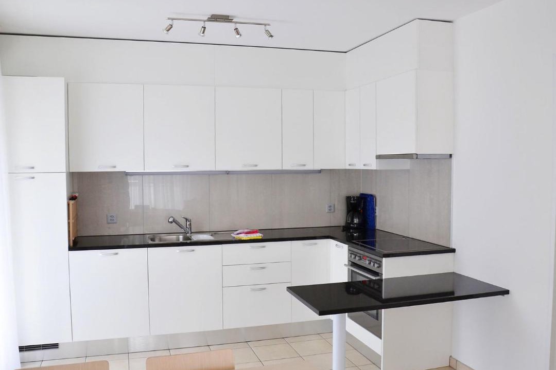 Photo of Kitchen in Ascona