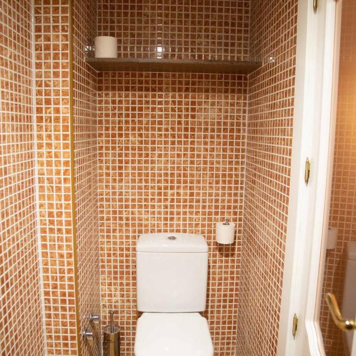 Photo of Bathroom in Almansa