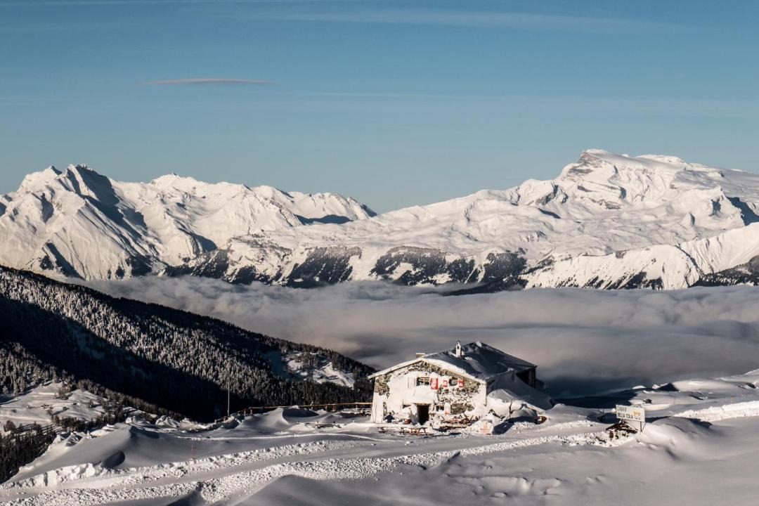 Photo of Others in Lauenen Bei Gstaad