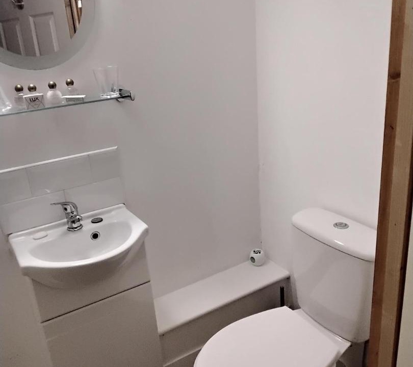 Photo of Bathroom in Durham