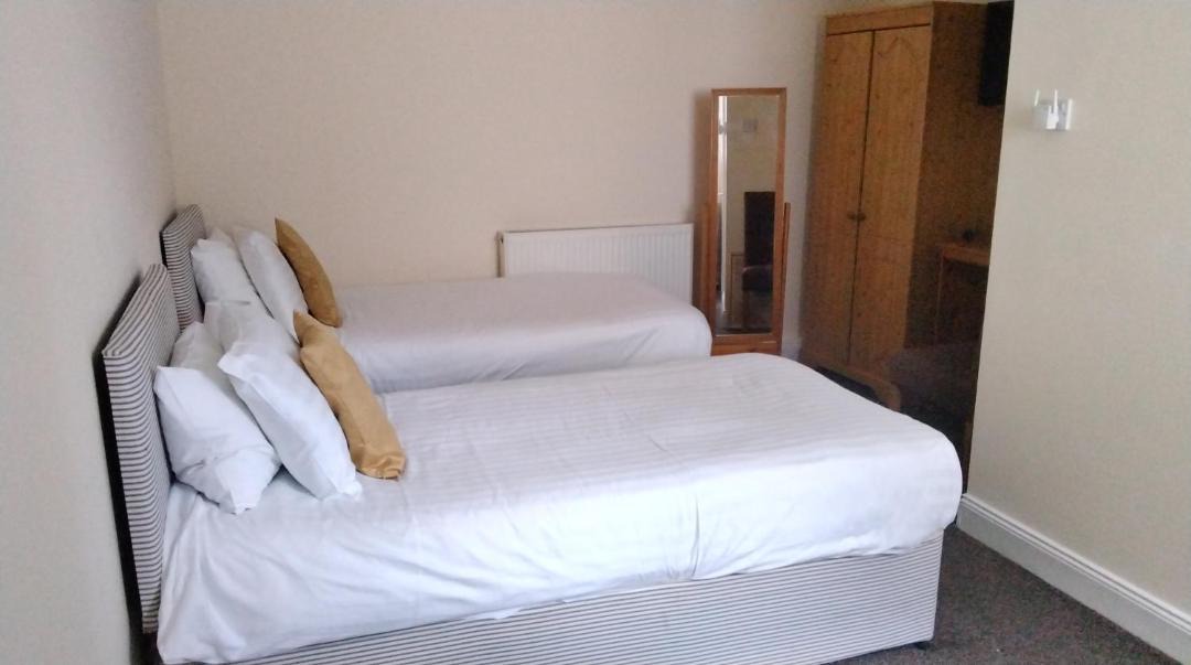 Photo of Bedroom in Durham