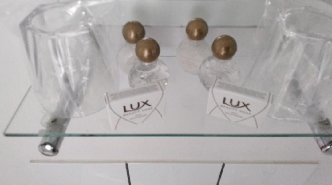 Photo of Bathroom in Durham