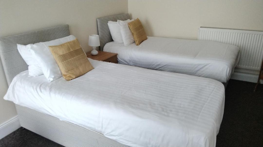 Photo of Bedroom in Durham