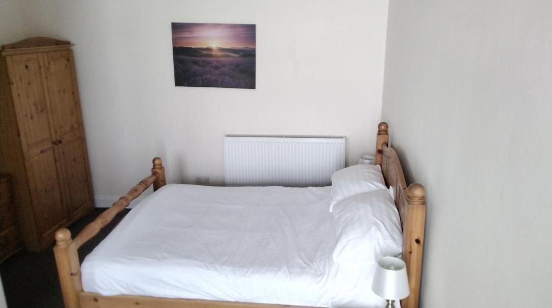 Photo of Bedroom in Durham