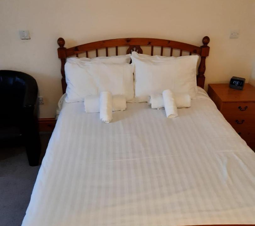 Photo of Bedroom in Durham