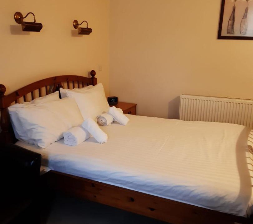 Photo of Bedroom in Durham