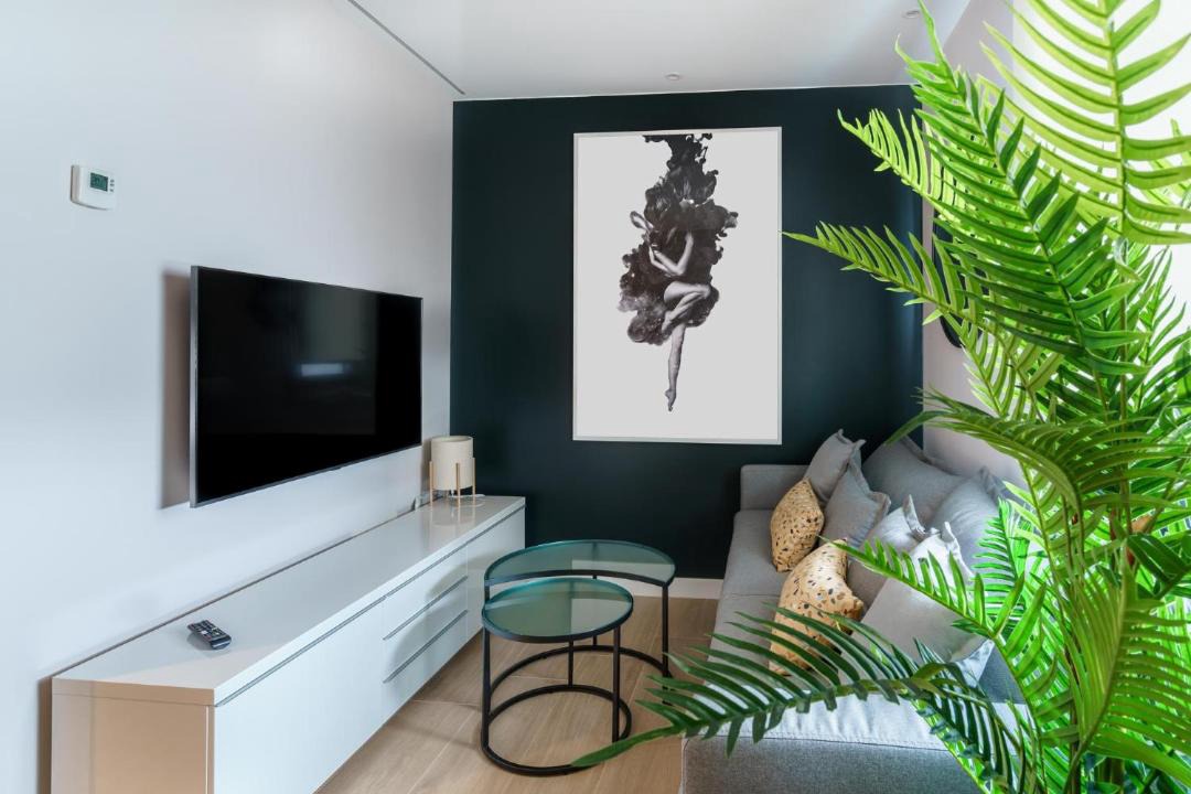 Photo of Livingroom in Cuellar
