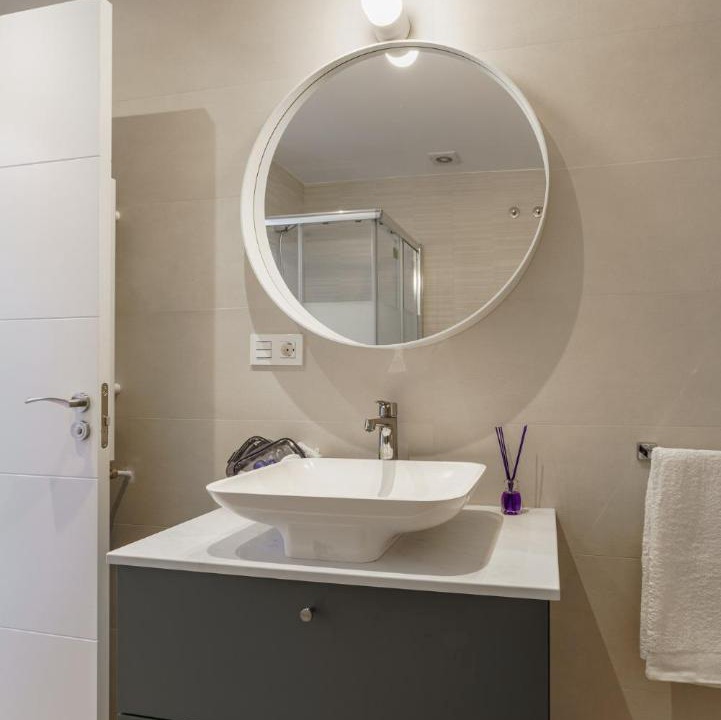 Photo of Bathroom in Cuellar