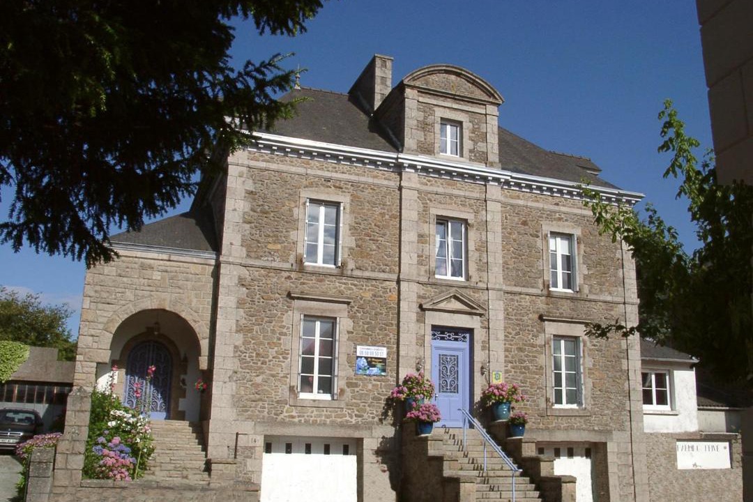 Photo of Buildings in Pleurtuit