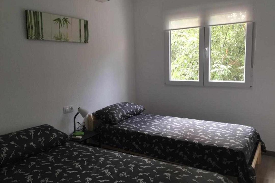 Photo of Bedroom in Castello de la Plana