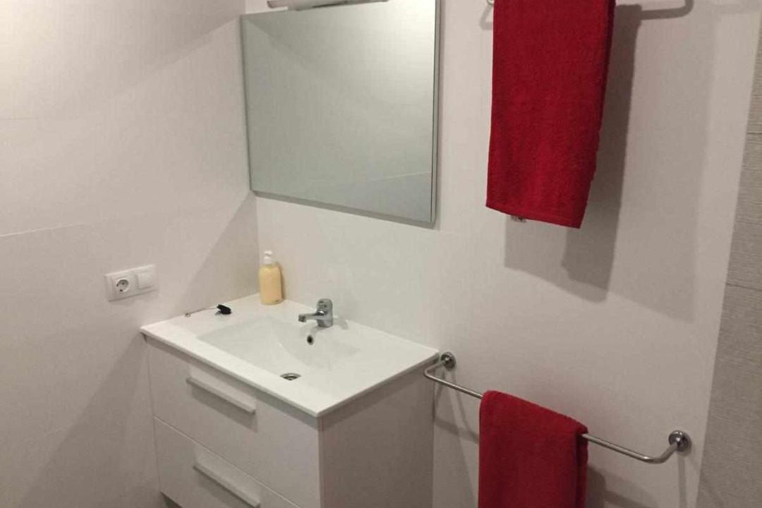 Photo of Bathroom in Castello de la Plana