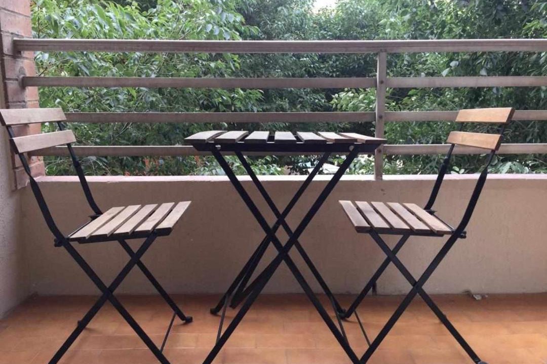 Photo of Patio Balcony in Castello de la Plana