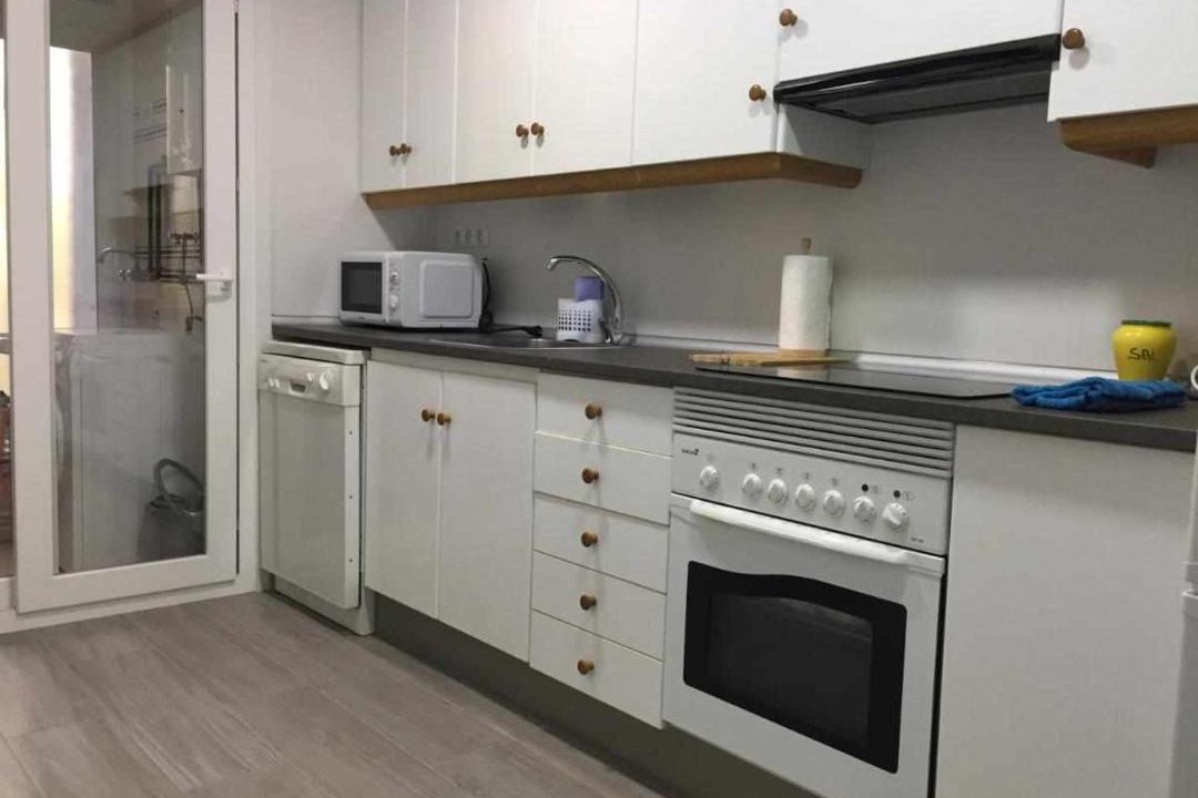 Photo of Kitchen in Castello de la Plana