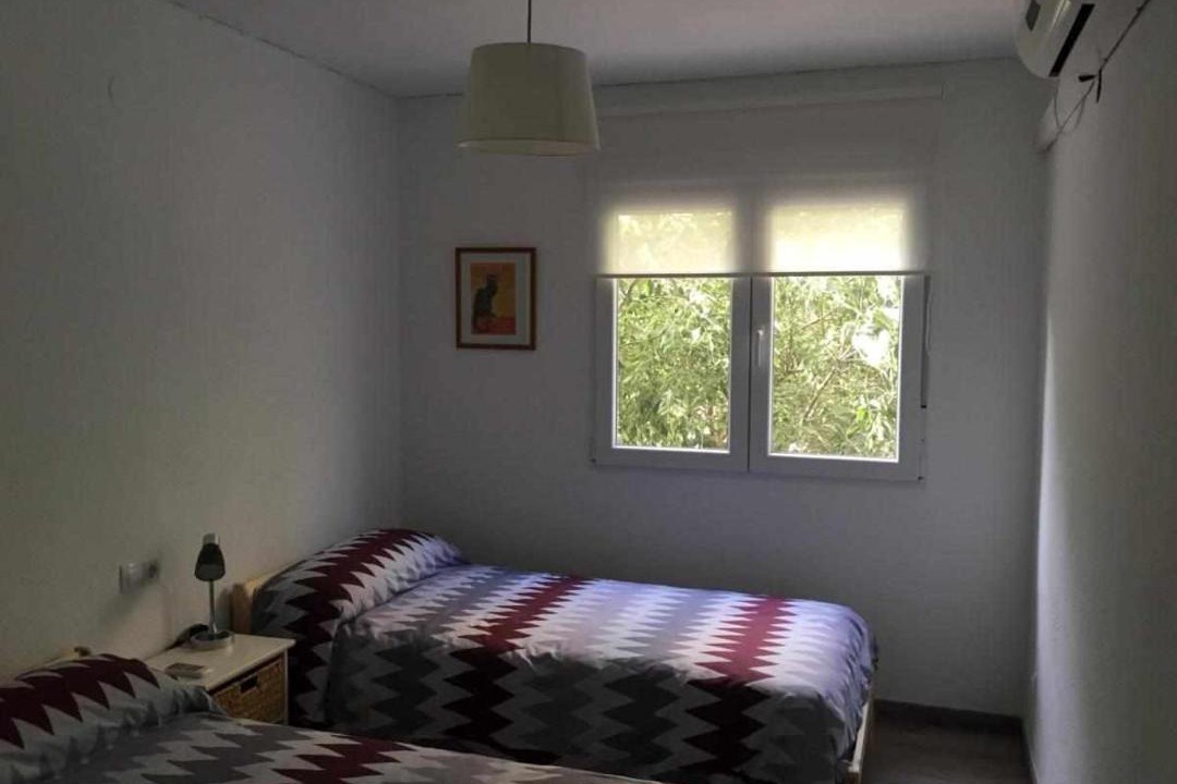 Photo of Bedroom in Castello de la Plana