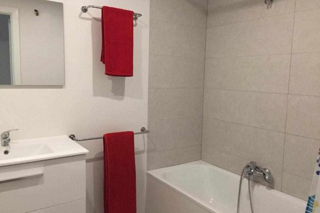 Photo of Bathroom in Castello de la Plana