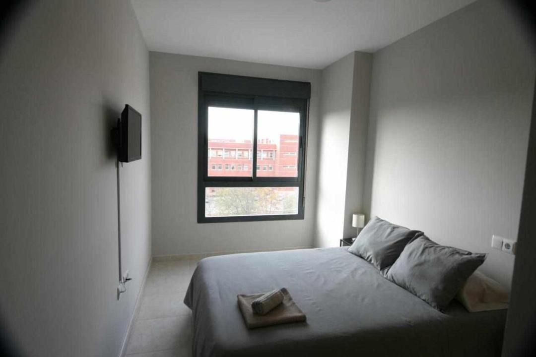 Photo of Bedroom in Castello de la Plana