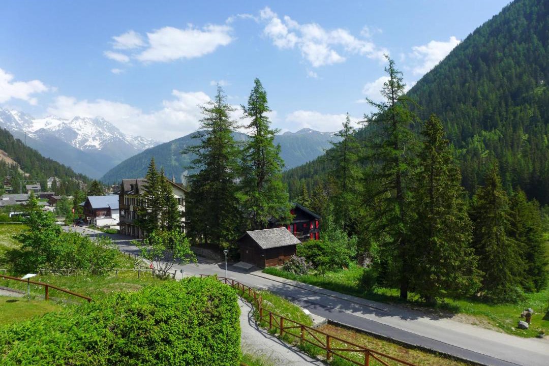 Photo of Outdoor in Champex-Lac