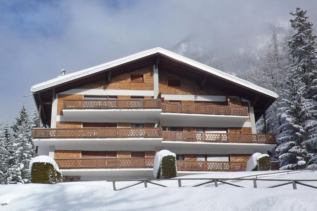 Photo of Others in Champex-Lac