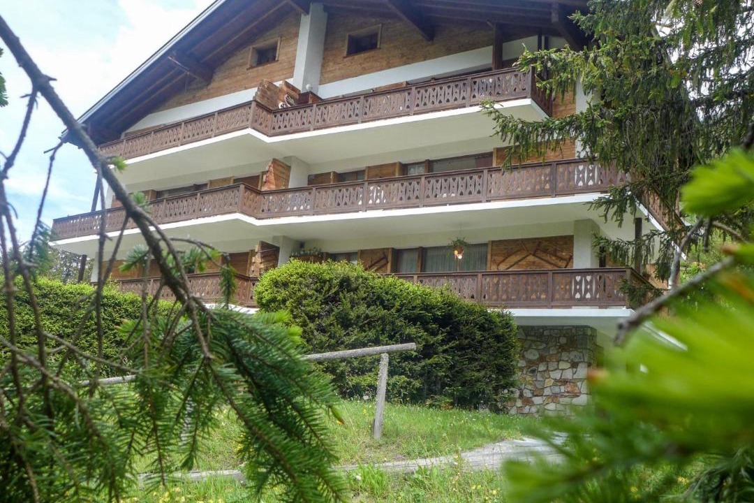 Photo of Others in Champex-Lac
