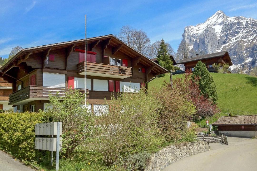 Photo of Others in Grindelwald