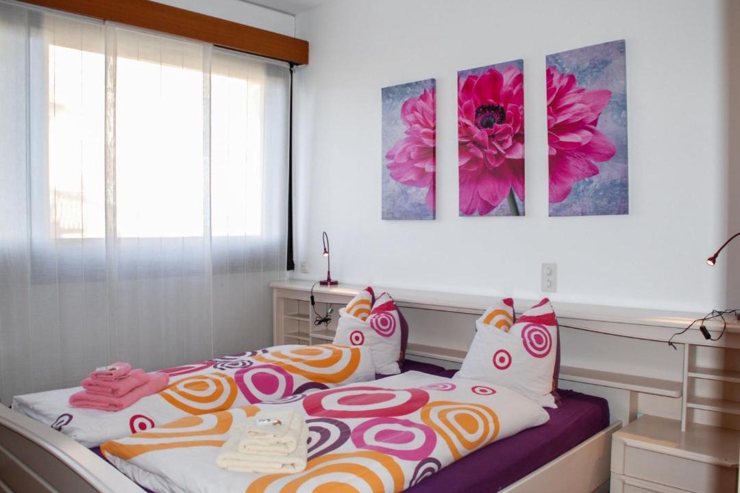 Photo of Bedroom in Lugano