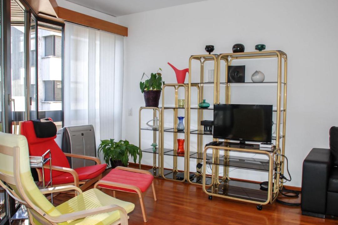 Photo of Livingroom in Lugano
