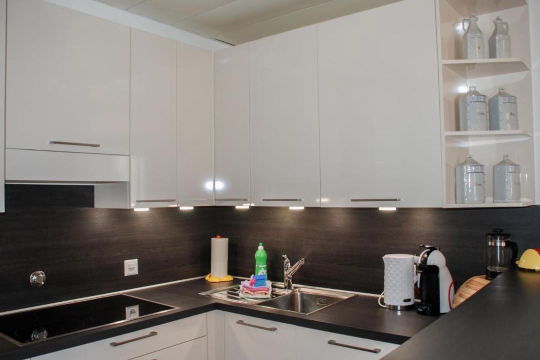 Photo of Kitchen in Lugano