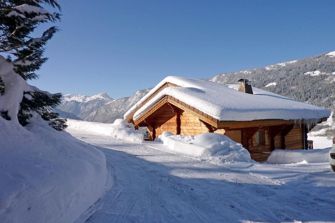 Photo of Others in Les Villards-sur-Thones