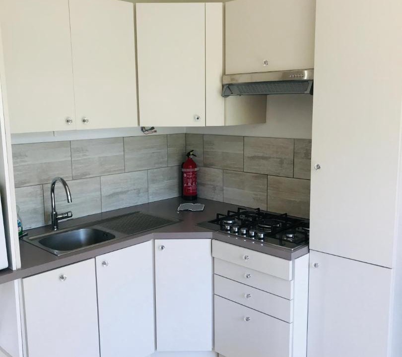 Photo of Kitchen in Liffre