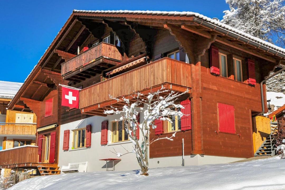 Photo of Others in Wengen