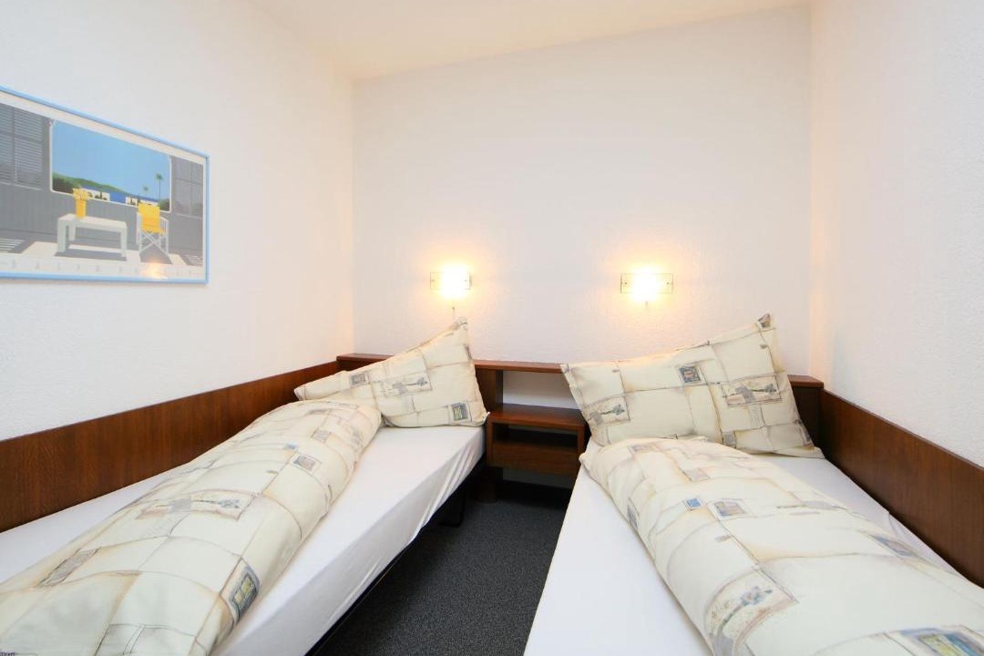 Photo of Bedroom in Leukerbad