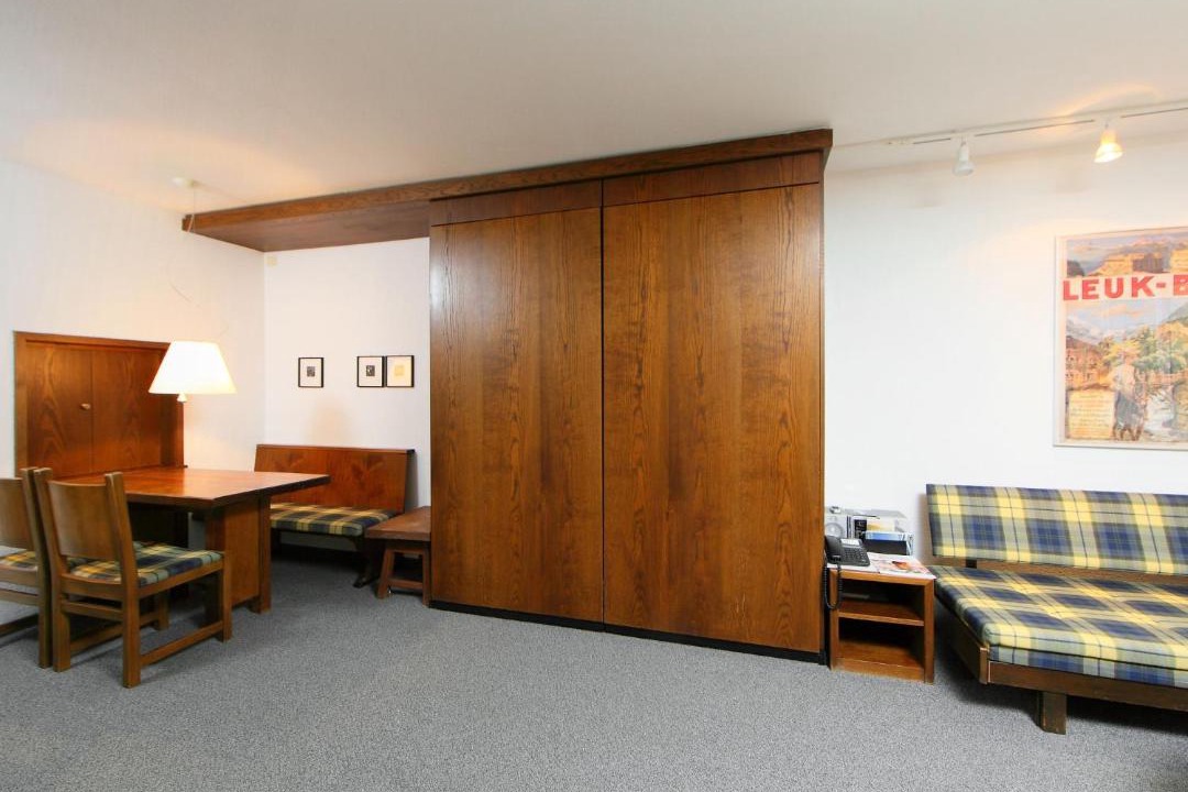 Photo of Others in Leukerbad