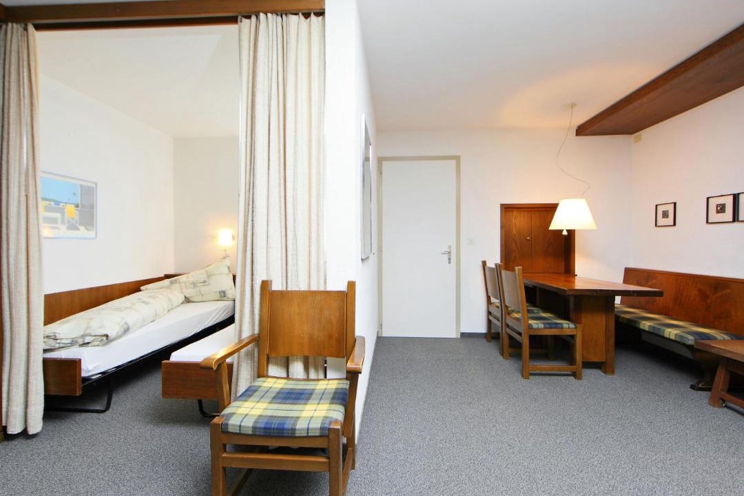 Photo of Livingroom in Leukerbad