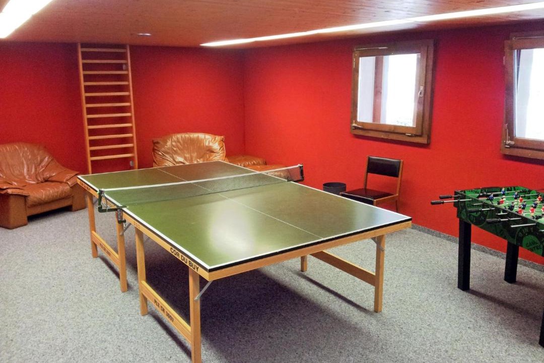 Photo of Others in Leukerbad