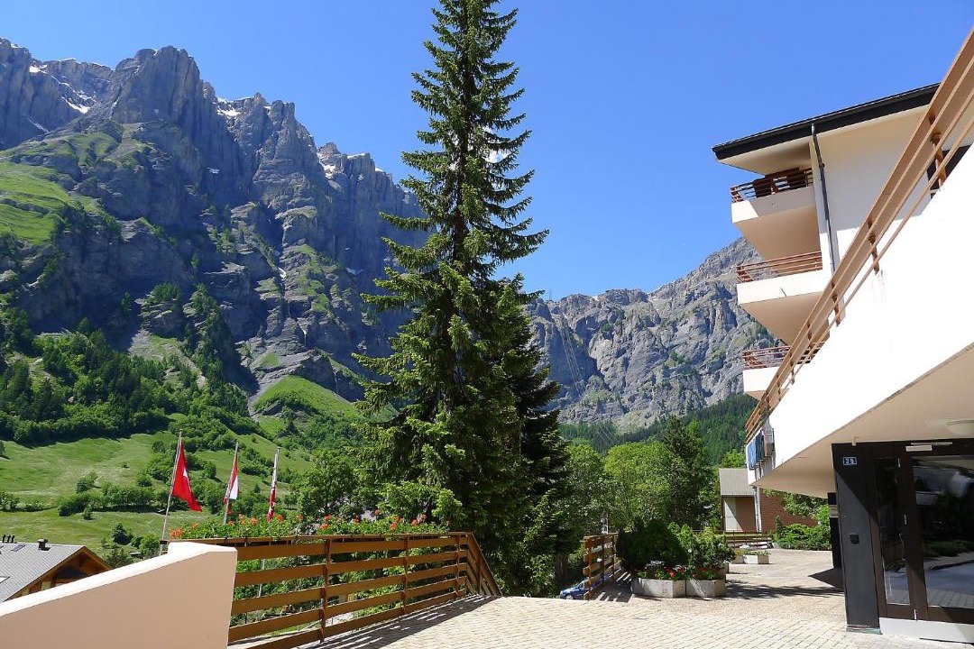 Photo of Others in Leukerbad