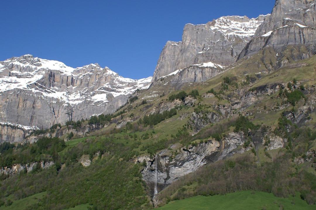 Photo of Others in Leukerbad