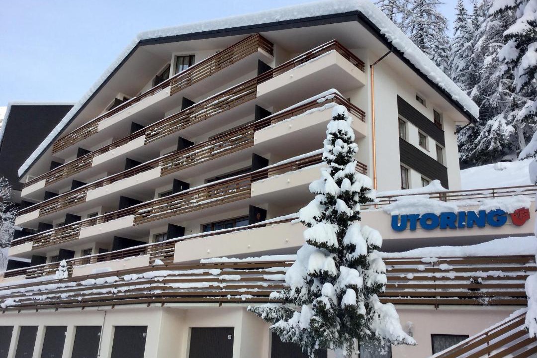 Photo of Others in Leukerbad