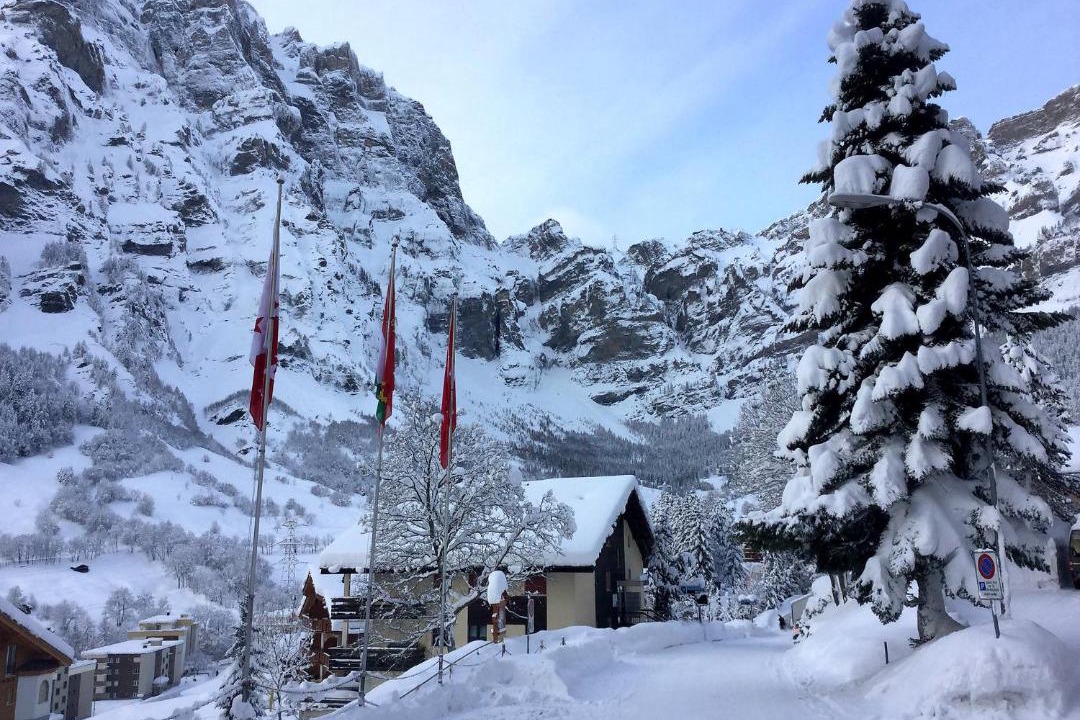 Photo of Others in Leukerbad