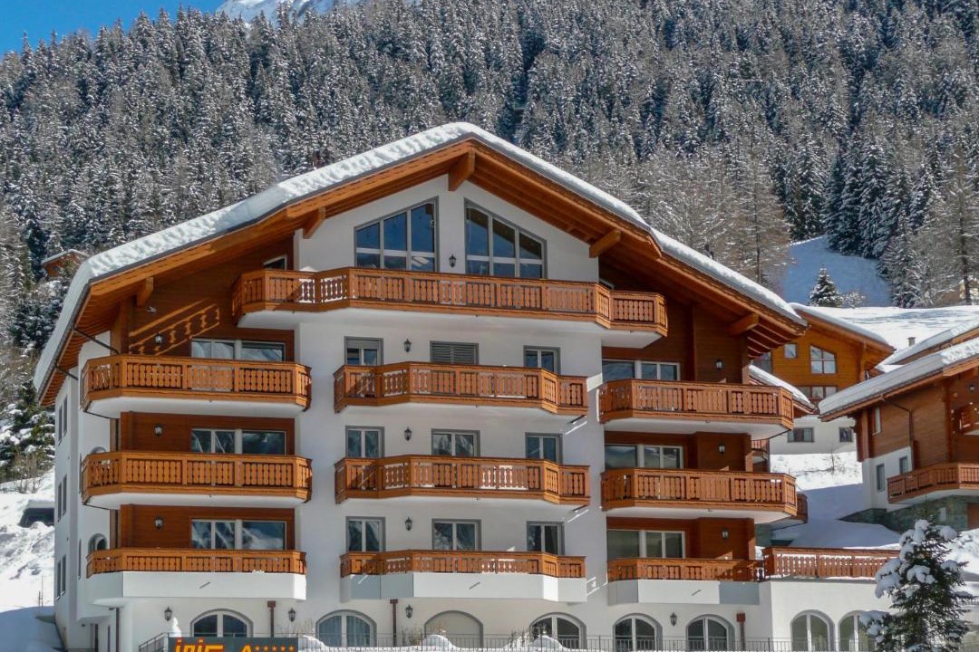 Photo of Others in Leukerbad