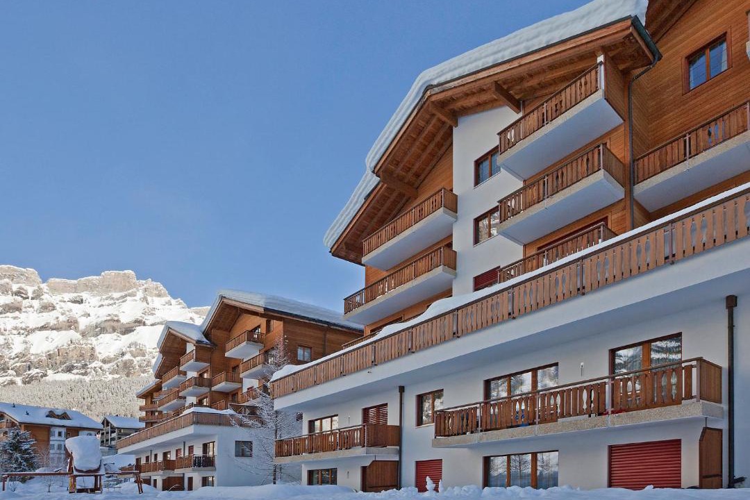 Photo of Others in Leukerbad