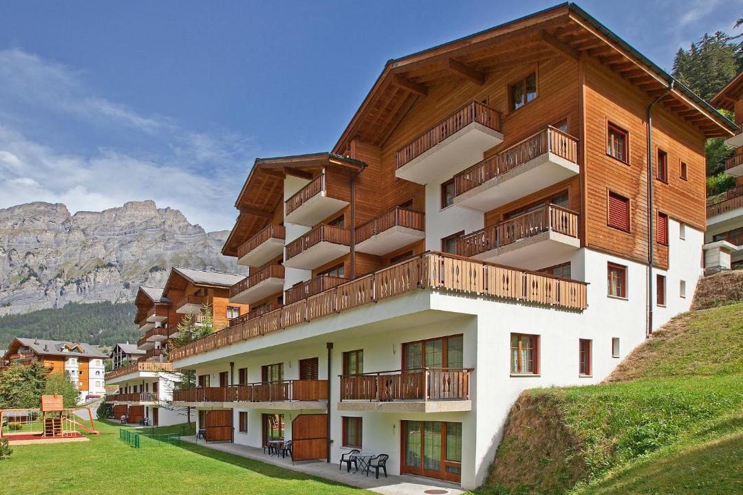 Photo of Others in Leukerbad
