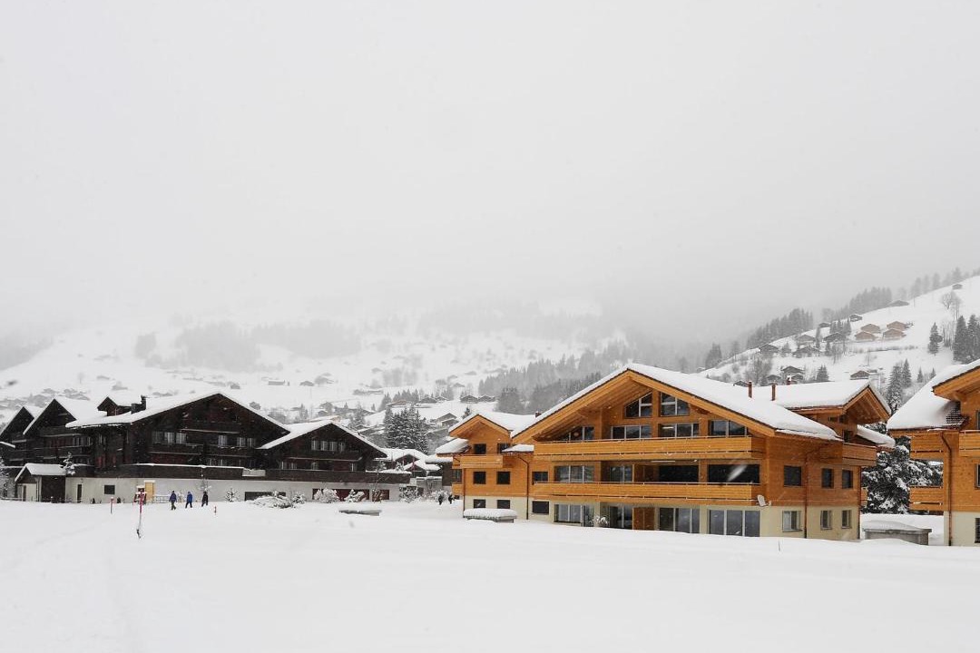Photo of Others in Lenk